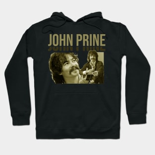 John P Hoodie